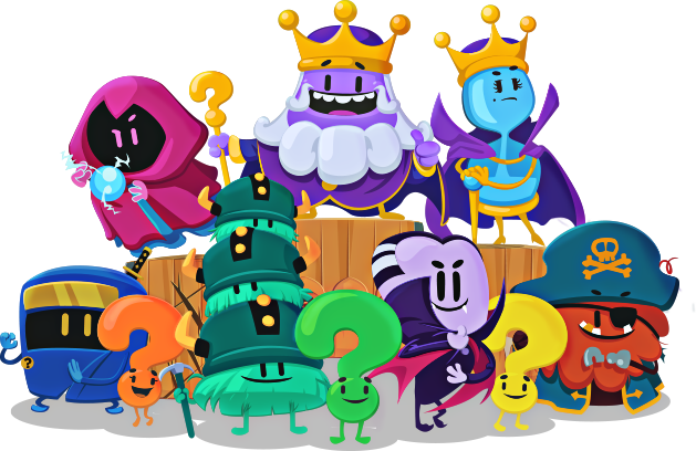 Logo Trivia Crack Kingdoms